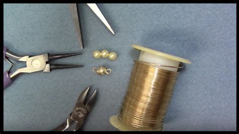 metallic beads in oxbow cage box|Wire Bead Cage Tutorial .